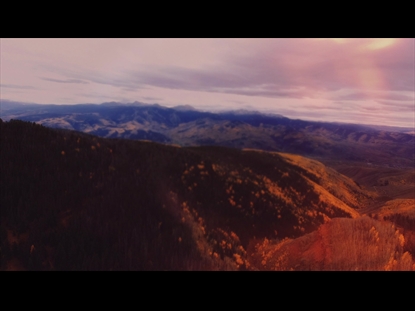 THANKSGIVING FLIGHT HILLS