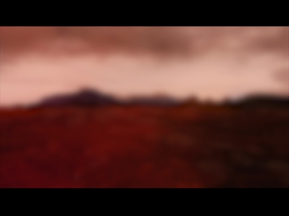 THANKSGIVING FLIGHT LOW BLUR