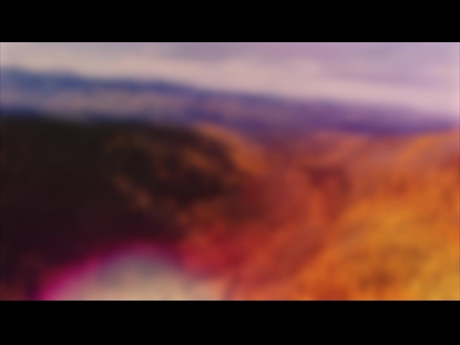 THANKSGIVING FLIGHT VALLEY BLUR