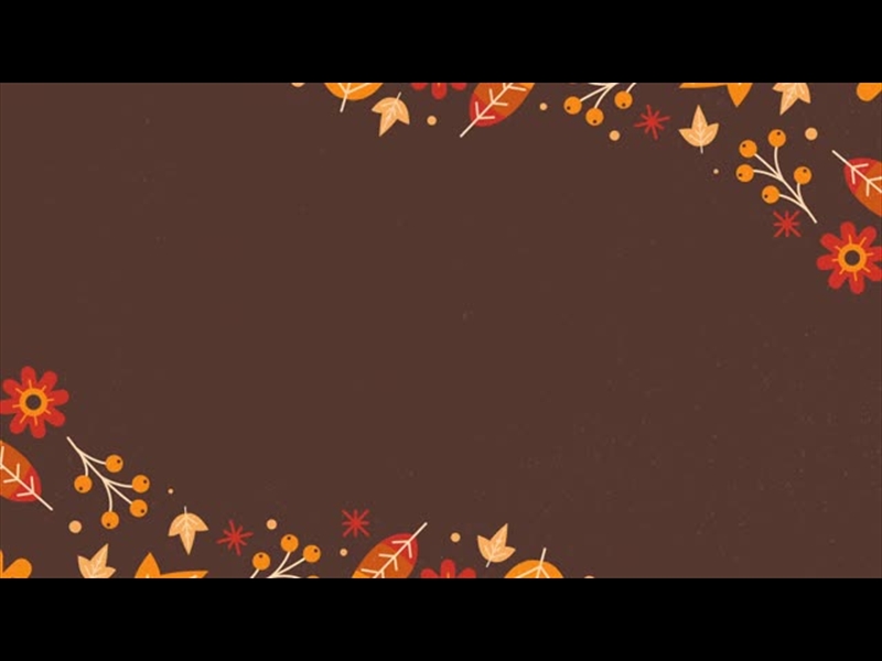 THANKSGIVING LEAVES DARK ALT