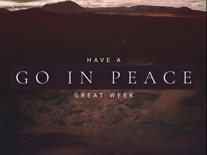 THANKSGIVING VISTAS EXIT