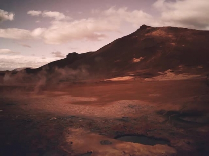 THANKSGIVING VISTAS GEYSER