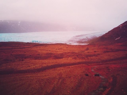 THANKSGIVING VISTAS LANDSCAPE