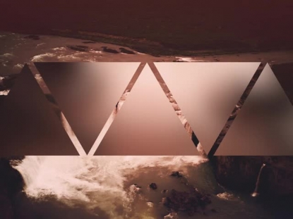 THANKSGIVING VISTAS WATERFALL ALT