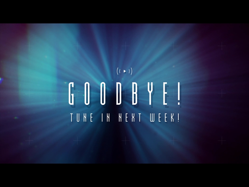 THE DEPTHS EXIT STREAM