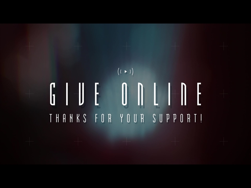 THE DEPTHS GIVE STREAM