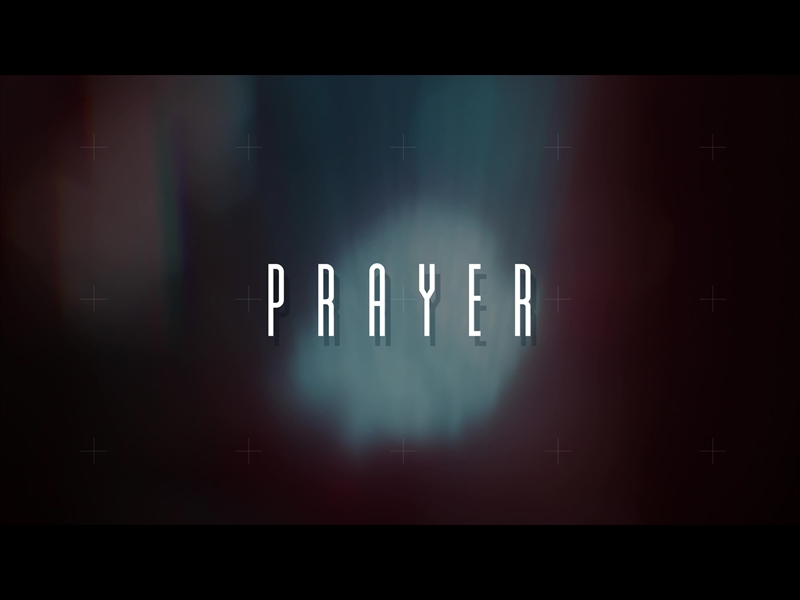 The Depths Prayer Shift Worship WorshipHouse Media