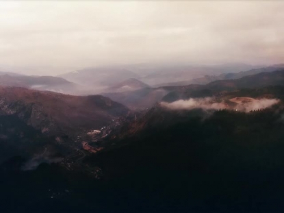 THE HILLS OVERLOOK ALT