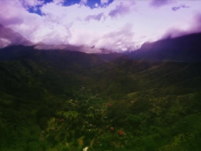 THE HILLS VALLEY ALT