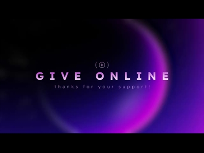 THE ORBS GIVE STREAM