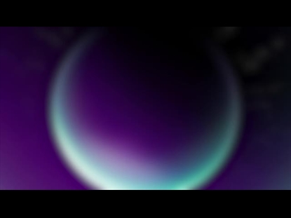 THE ORBS TURQUOISE ALT