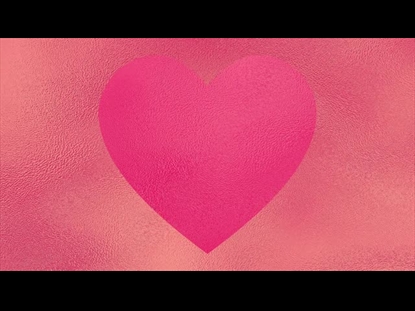 VALENTINE FOIL TURQUOISE ALT