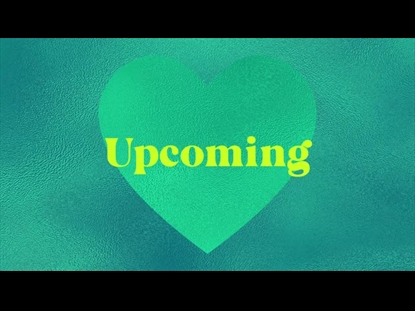 VALENTINE FOIL UPCOMING