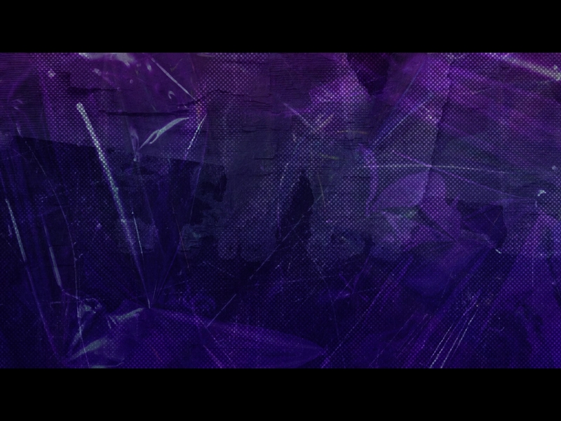 VIBRANT LENT: FIVE BLANK