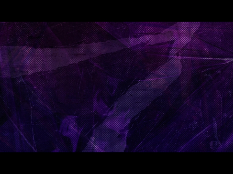 VIBRANT LENT: FOUR BLANK