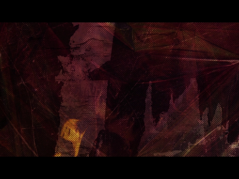 VIBRANT LENT: ONE BLANK