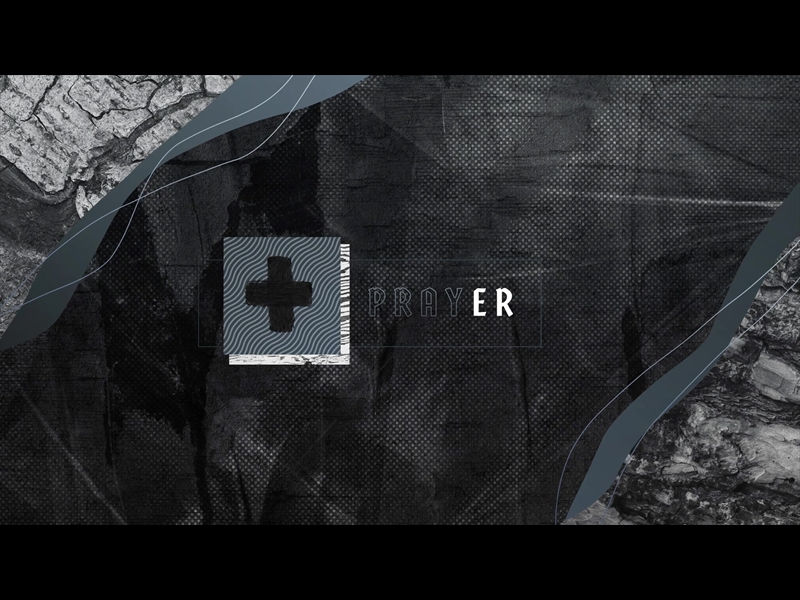 VIBRANT LENT: PRAYER