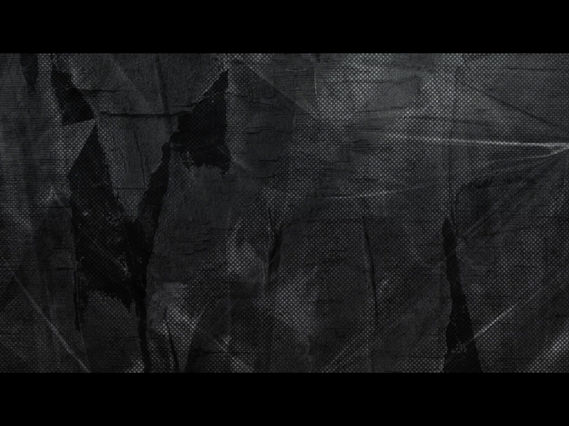 VIBRANT LENT: SIX BLANK