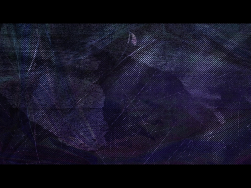 VIBRANT LENT: THREE BLANK