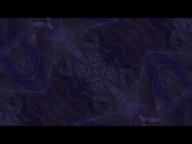 VIBRANT LENT: THREE TWIST