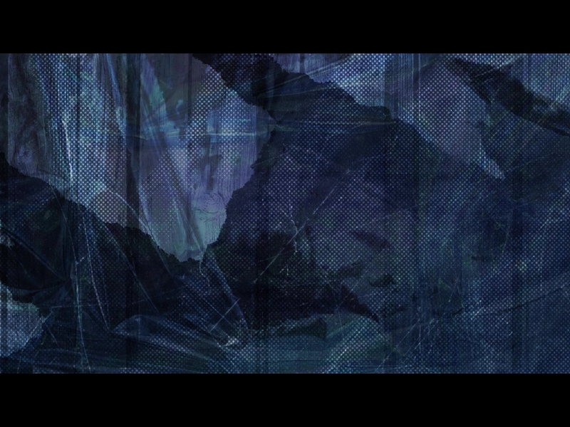 VIBRANT LENT: TWO BLANK