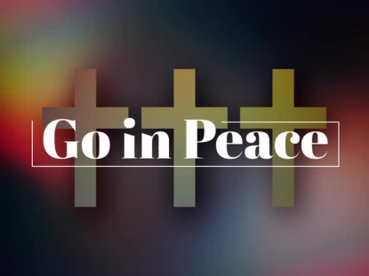 VIBRANT CROSSES EXIT