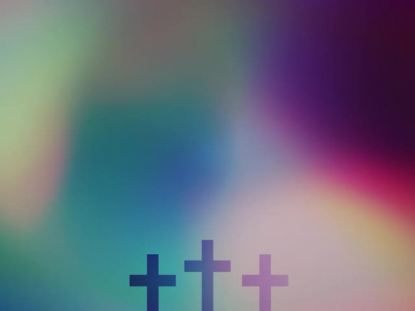 VIBRANT CROSSES PRISM