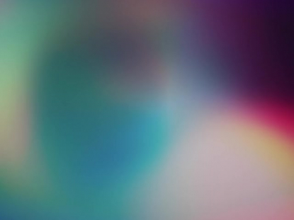 VIBRANT CROSSES PRISM BLANK