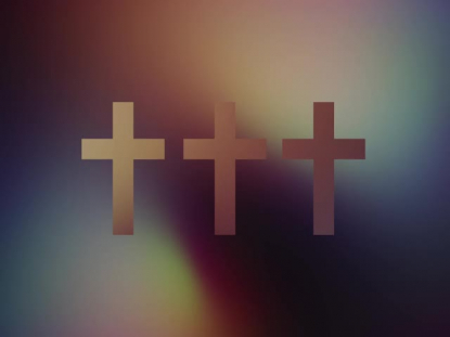 VIBRANT CROSSES SEROUS