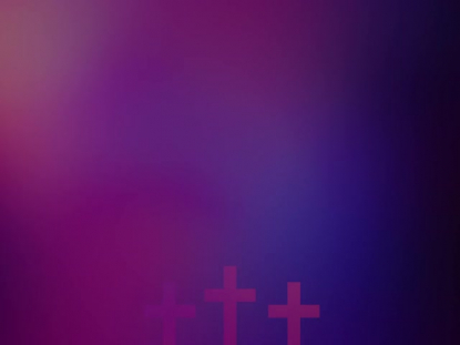 VIBRANT CROSSES WASH