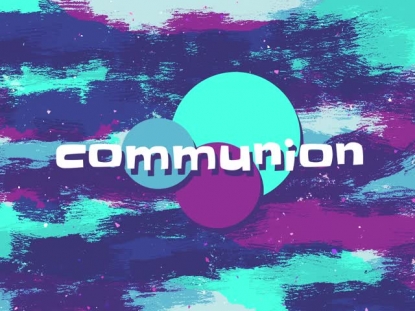 VIBRANT STROKES COMMUNION