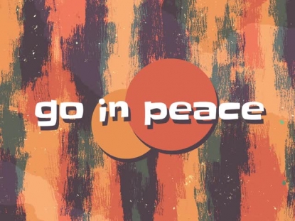 VIBRANT STROKES EXIT