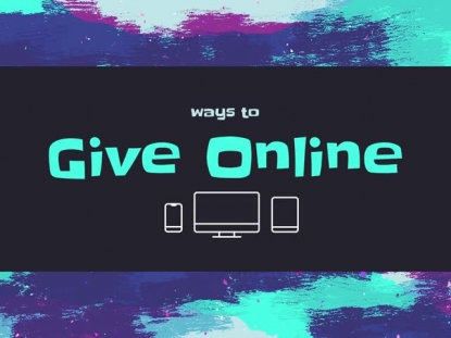 VIBRANT STROKES GIVE STREAM