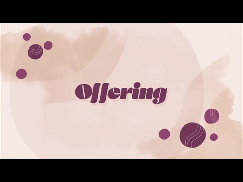 WATERCOLOR SEASONS OFFERING