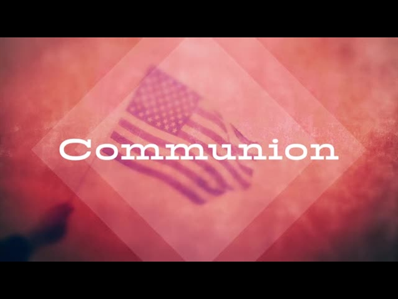 Weathered 4th Communion | Shift Worship | Playback Media Store