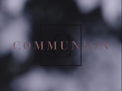 Winter Communion Winter Snow Communion | Shift Worship | Playback Media Store