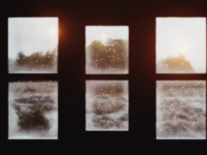 WINTER WINDOWS TRIPLE