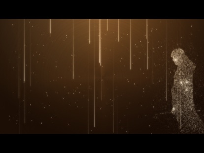 CHRISTMAS STARFALL SHEPHERD