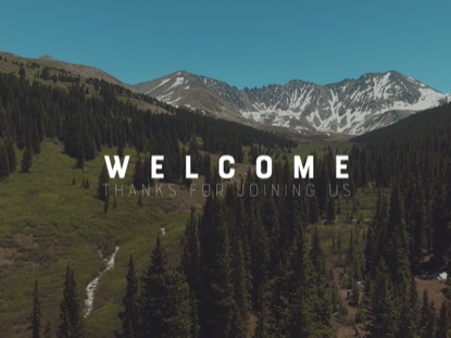 ABOVE BEYOND WELCOME