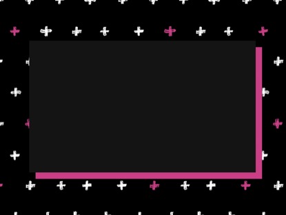 BETTER TOGETHER CROSSES