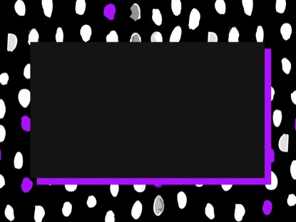 BETTER TOGETHER DOTS