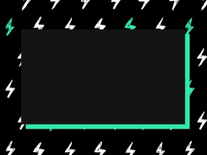 BETTER TOGETHER LIGHTNING