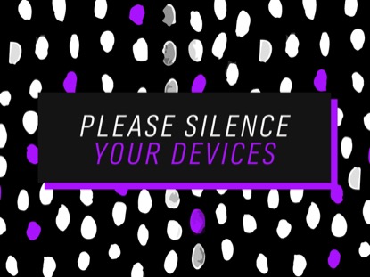 BETTER TOGETHER SILENCE