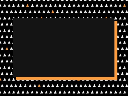 BETTER TOGETHER TRIANGLES