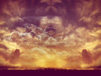 CALVARY HORIZON BLANK