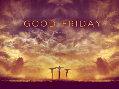 CALVARY HORIZON FRIDAY