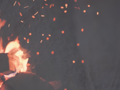 CAMPFIRE TWO