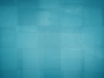 CHALK BLOCKS BLUE