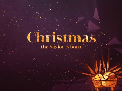 CHRISTMAS GLASS CHRISTMAS