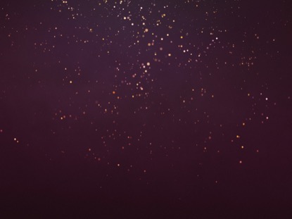 CHRISTMAS GLASS SNOW